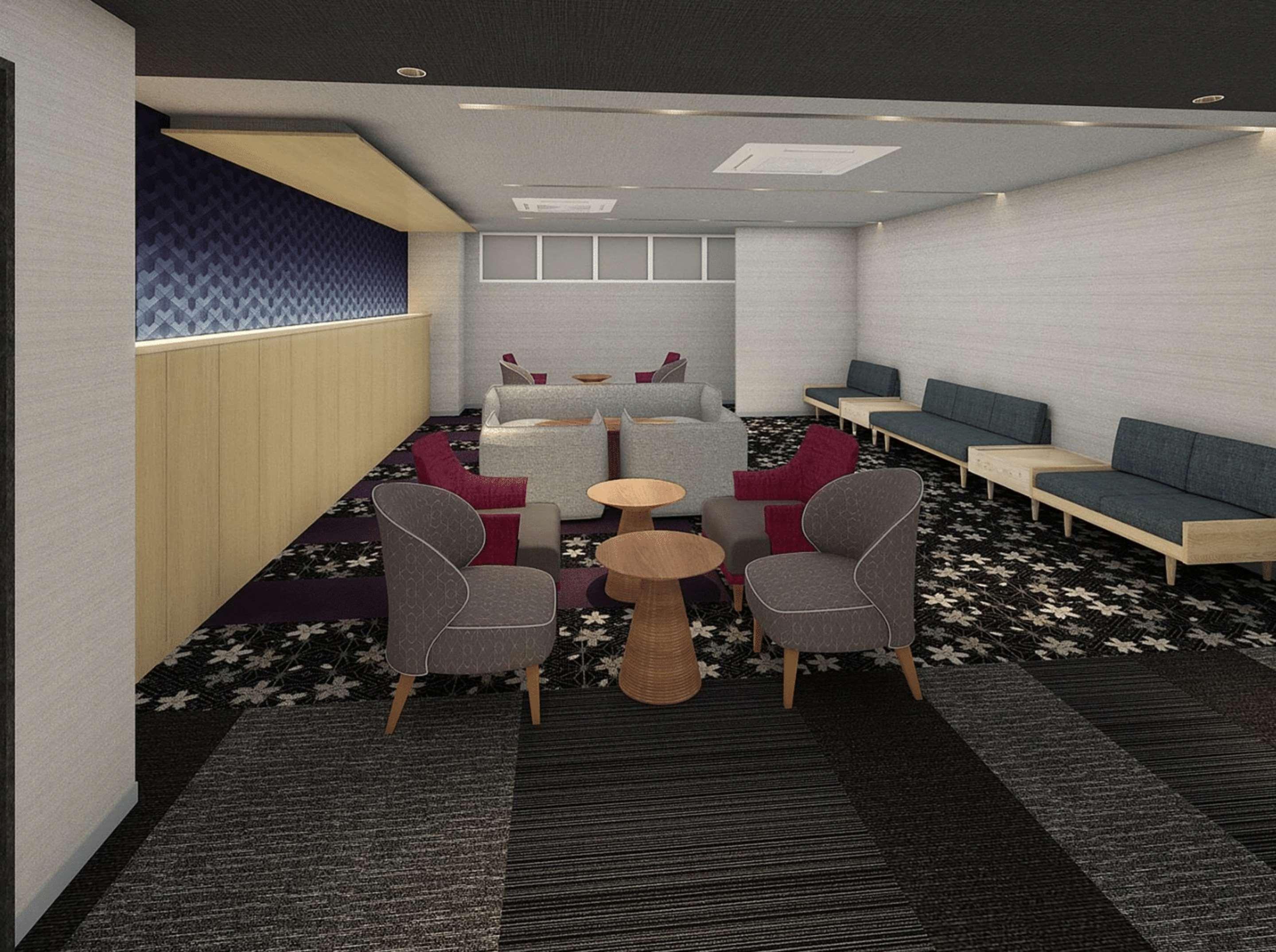 Best Western Plus Fukuoka Tenjin-Minami Екстер'єр фото