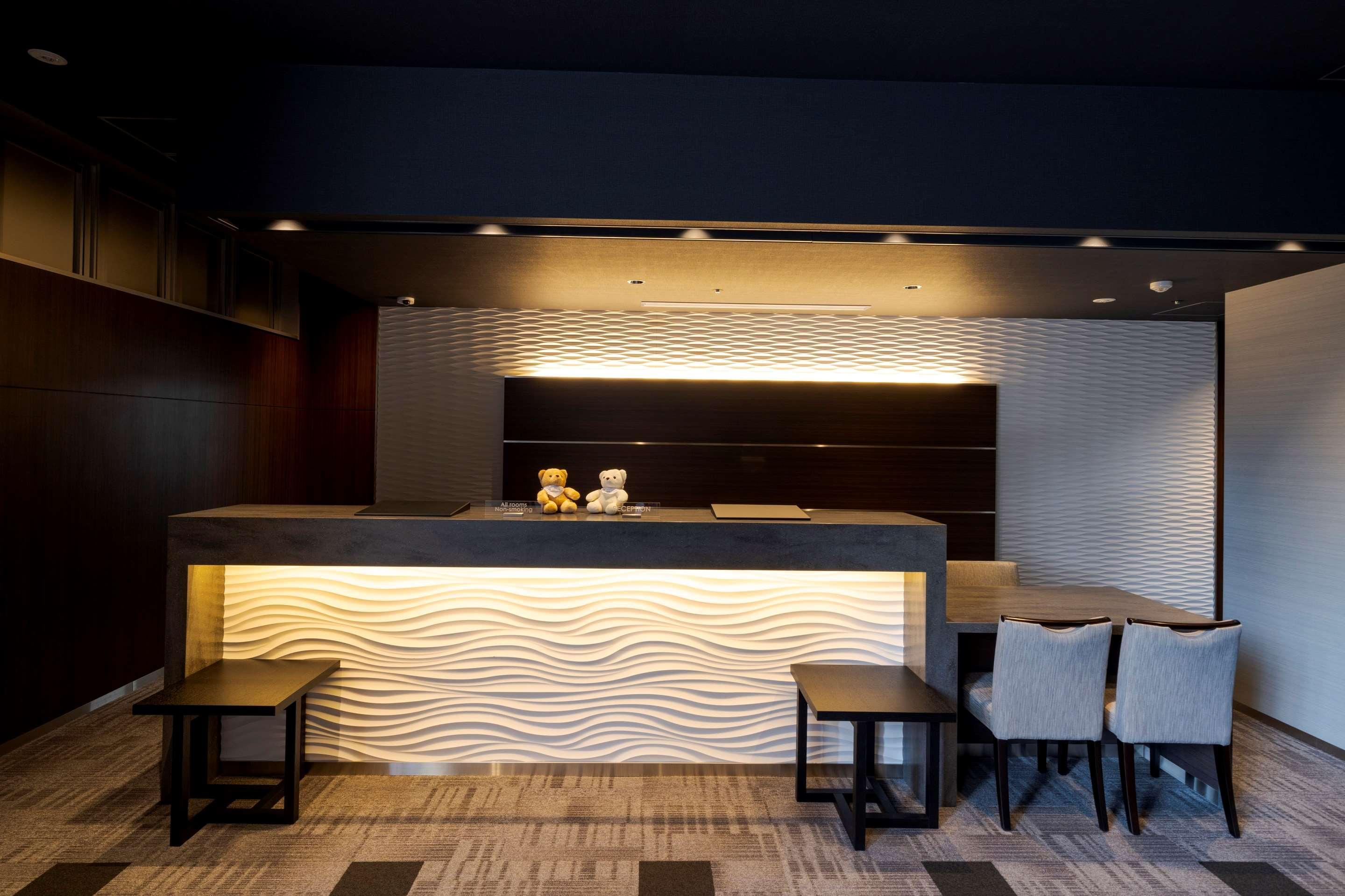 Best Western Plus Fukuoka Tenjin-Minami Екстер'єр фото