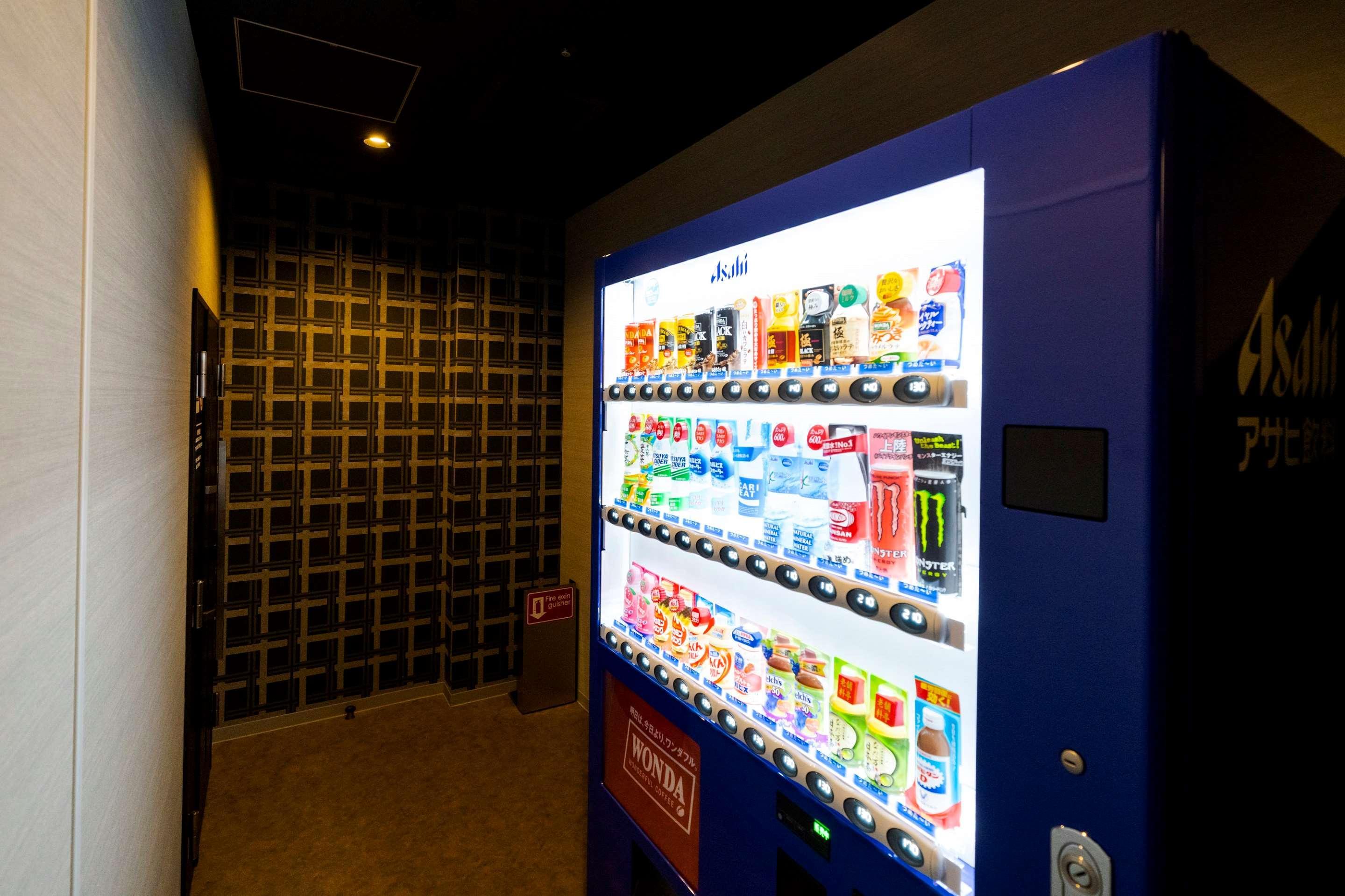 Best Western Plus Fukuoka Tenjin-Minami Екстер'єр фото